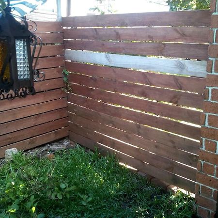 Apartmán Jardines De Don Bosco Salto Exteriér fotografie