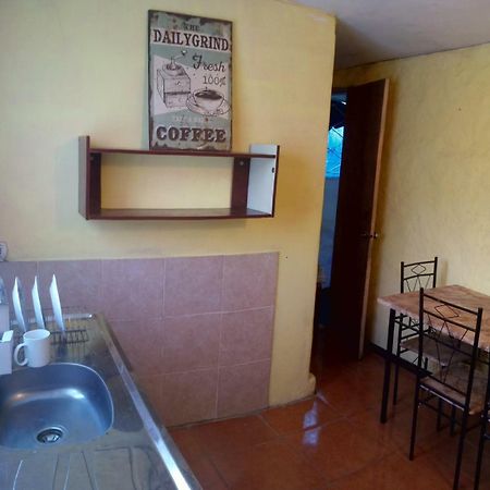Apartmán Jardines De Don Bosco Salto Exteriér fotografie