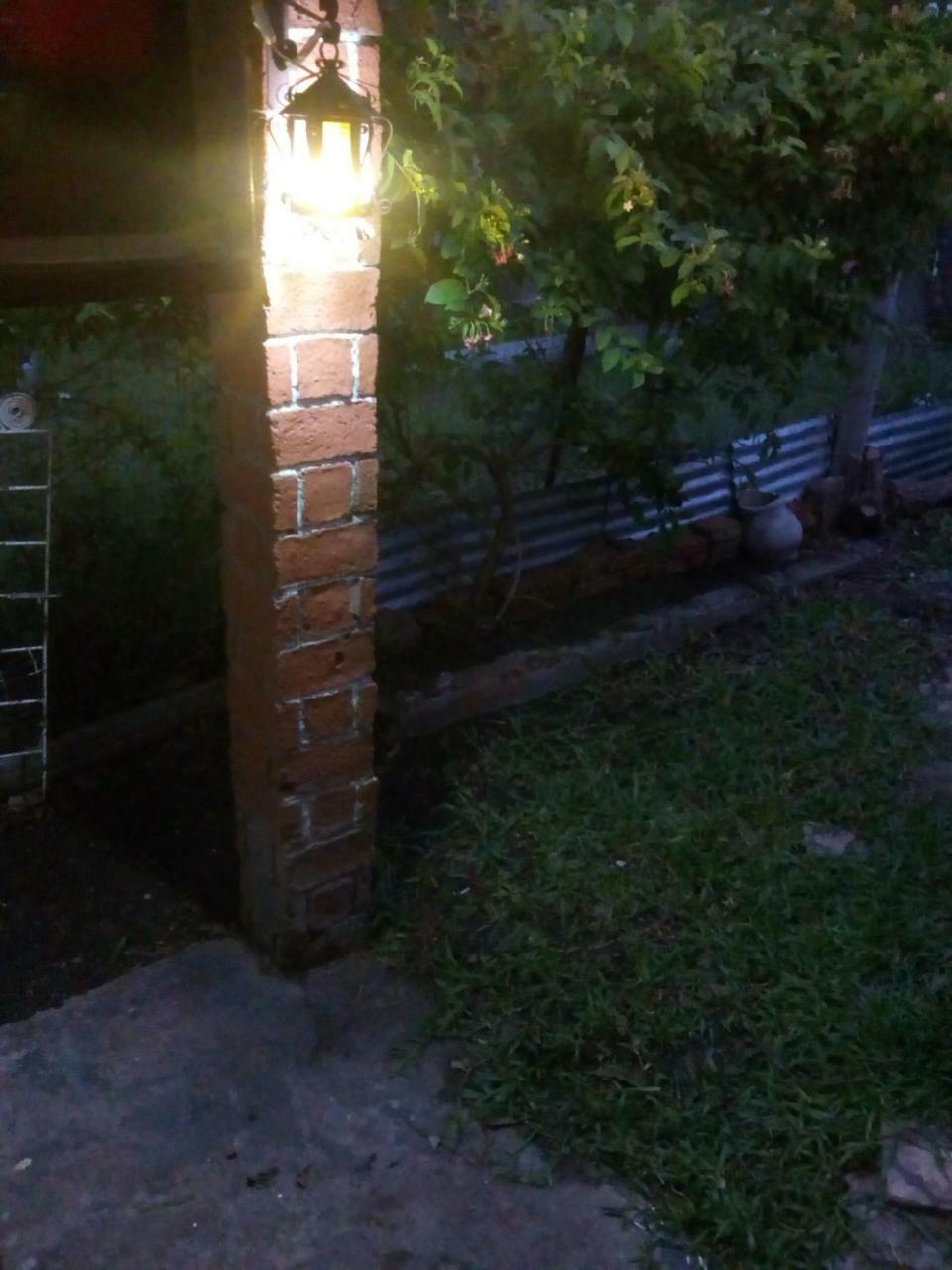 Apartmán Jardines De Don Bosco Salto Exteriér fotografie