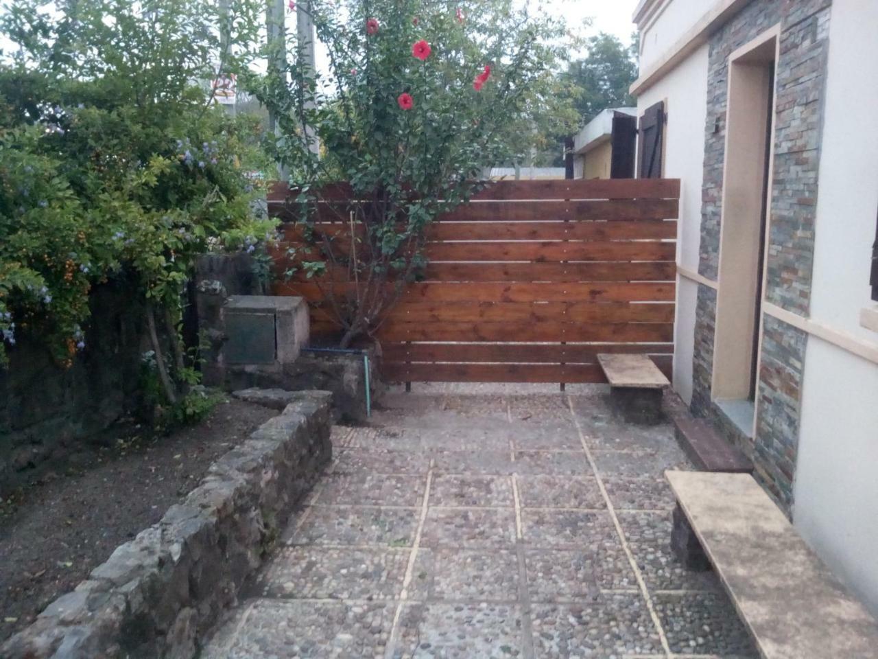 Apartmán Jardines De Don Bosco Salto Exteriér fotografie