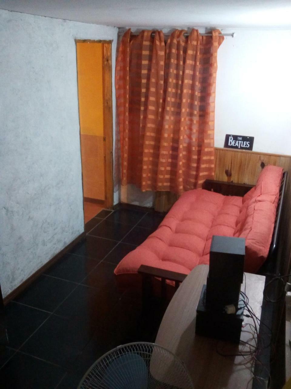 Apartmán Jardines De Don Bosco Salto Exteriér fotografie