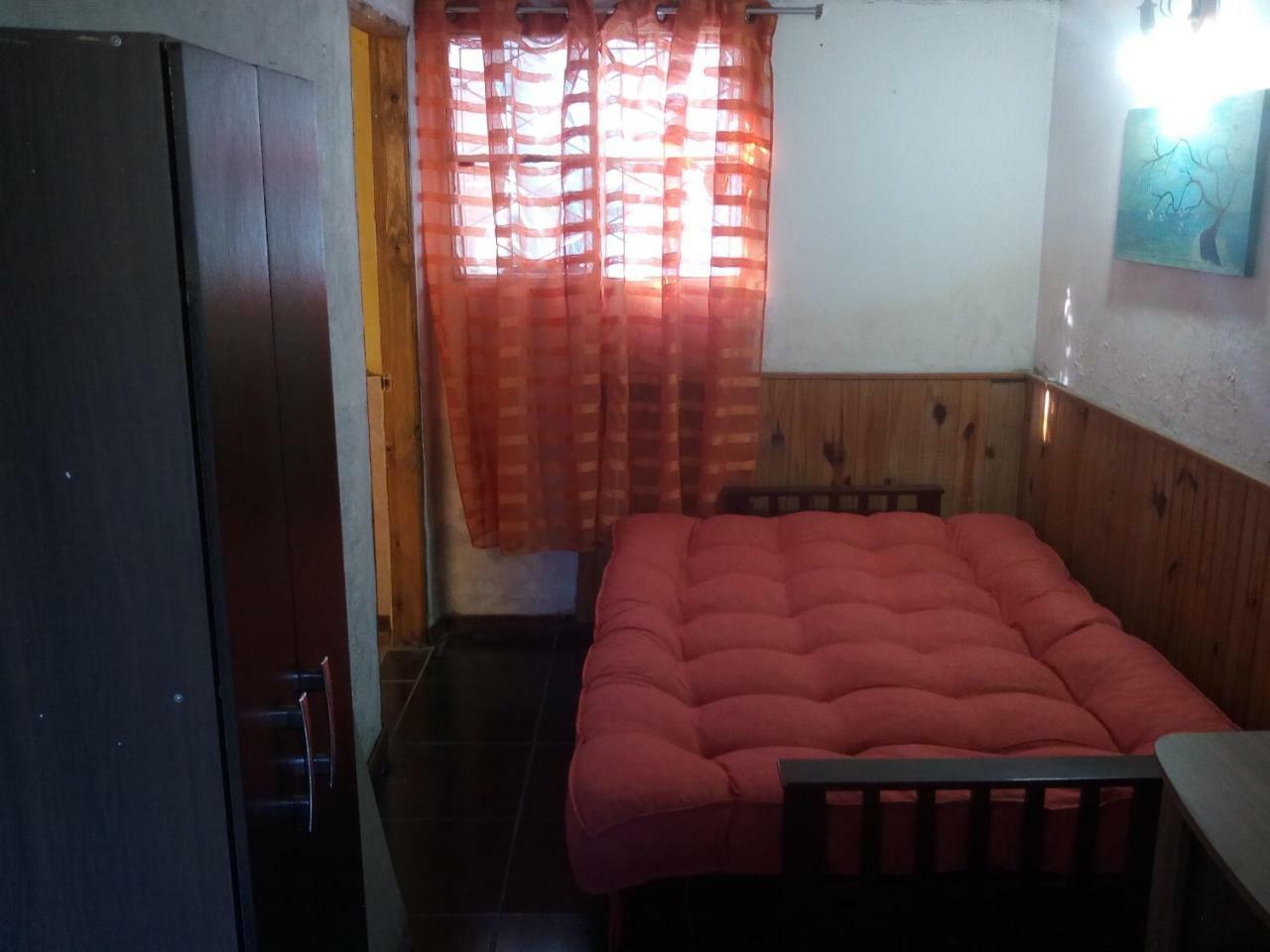 Apartmán Jardines De Don Bosco Salto Exteriér fotografie