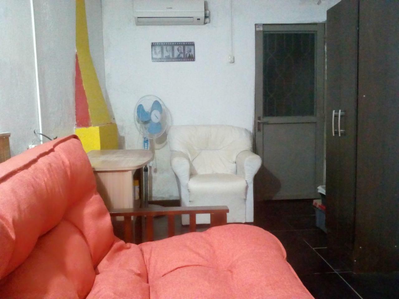 Apartmán Jardines De Don Bosco Salto Exteriér fotografie