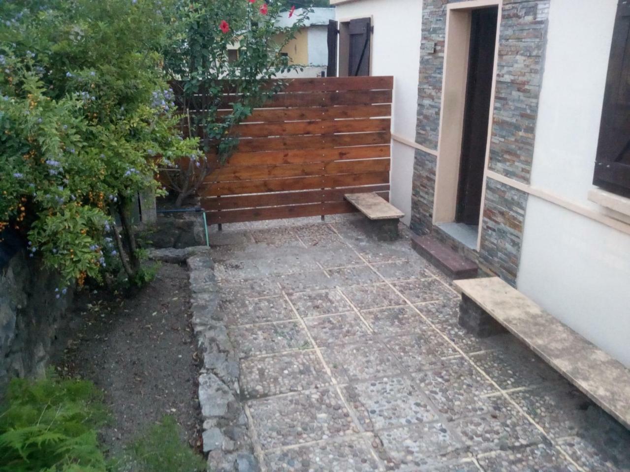 Apartmán Jardines De Don Bosco Salto Exteriér fotografie