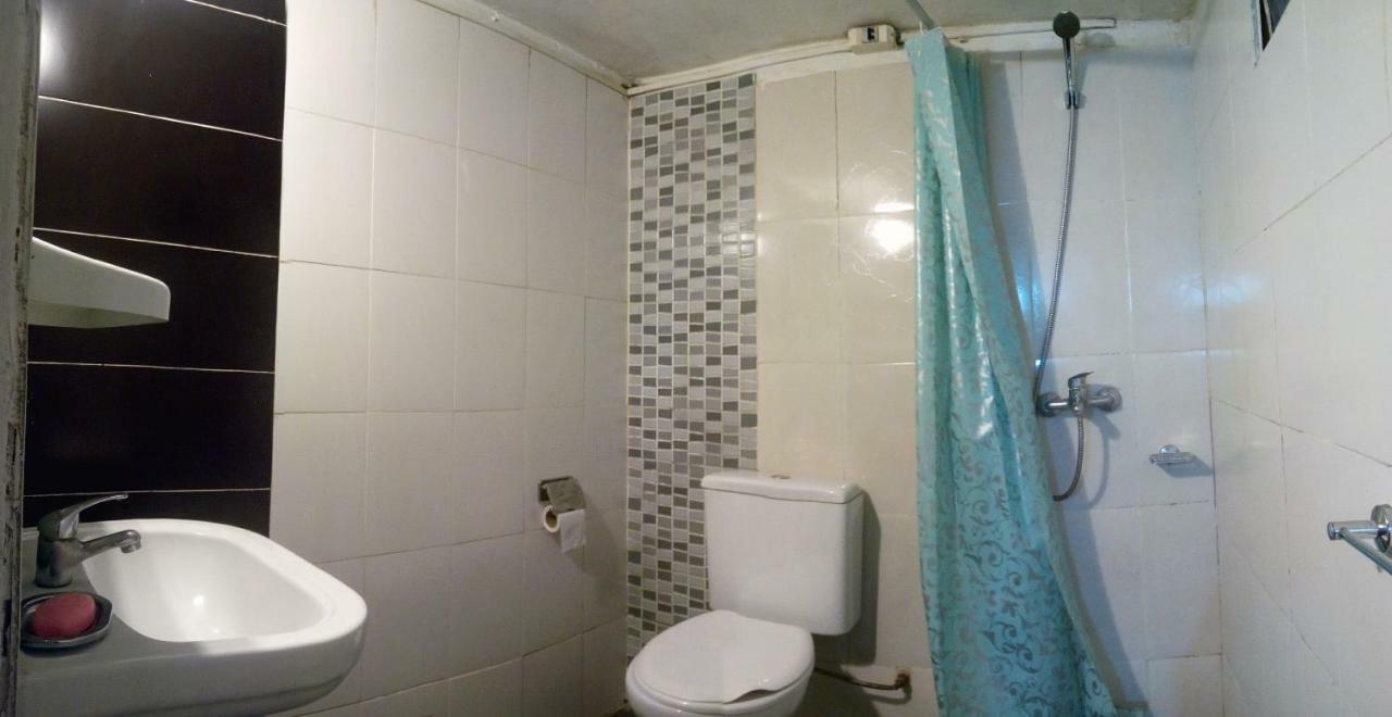 Apartmán Jardines De Don Bosco Salto Exteriér fotografie
