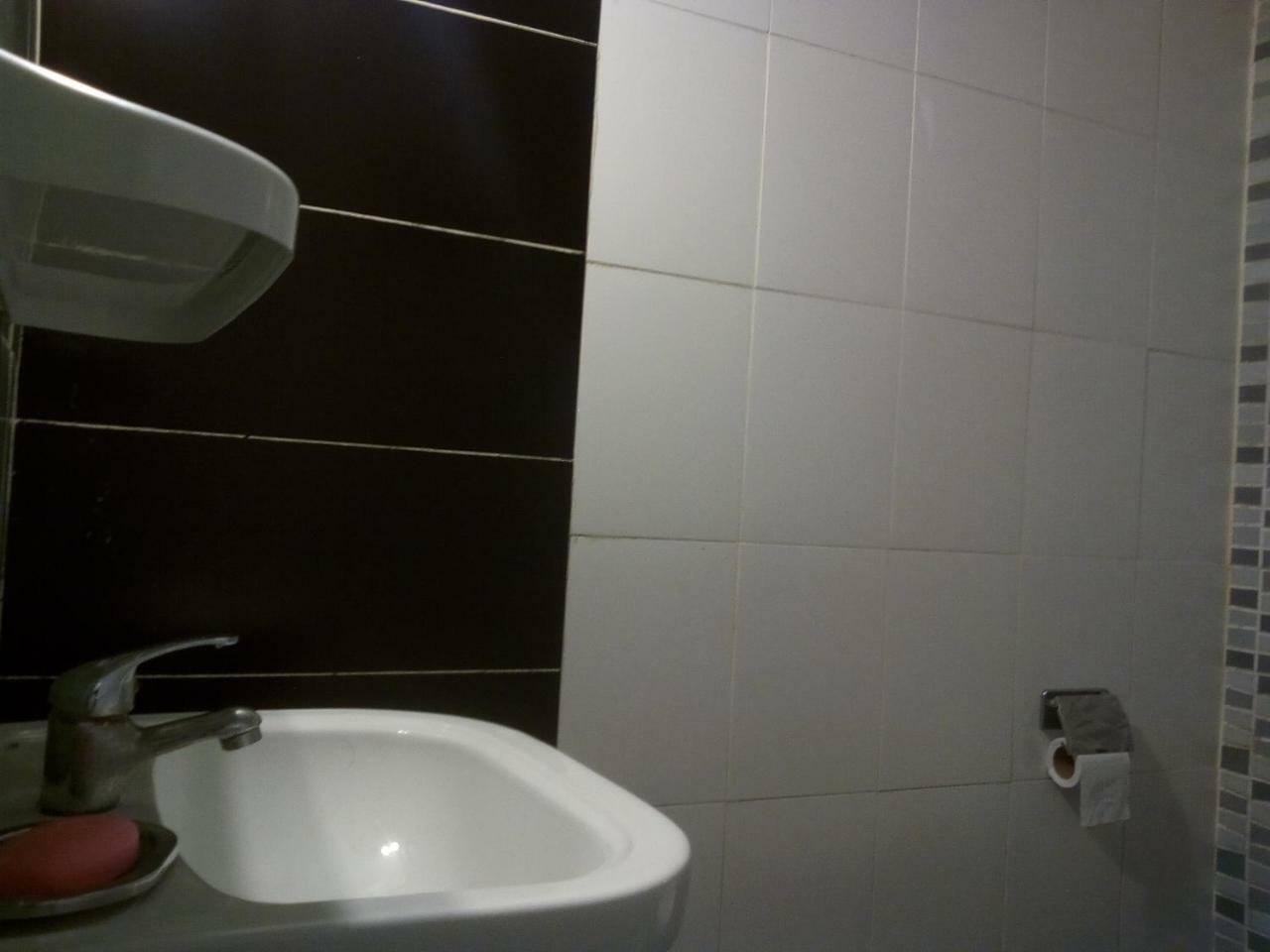 Apartmán Jardines De Don Bosco Salto Exteriér fotografie