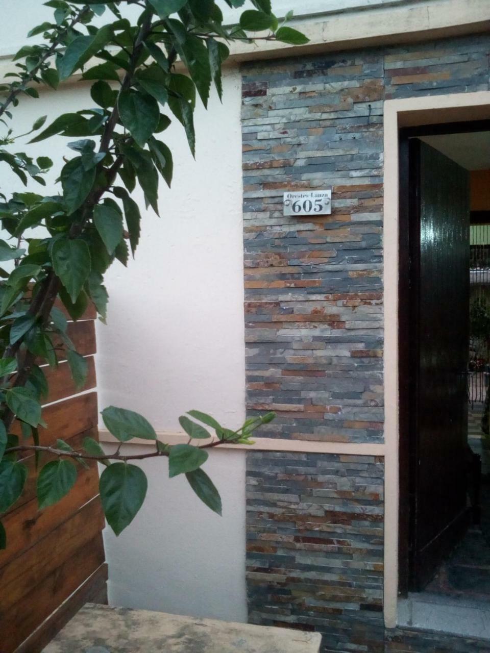 Apartmán Jardines De Don Bosco Salto Exteriér fotografie