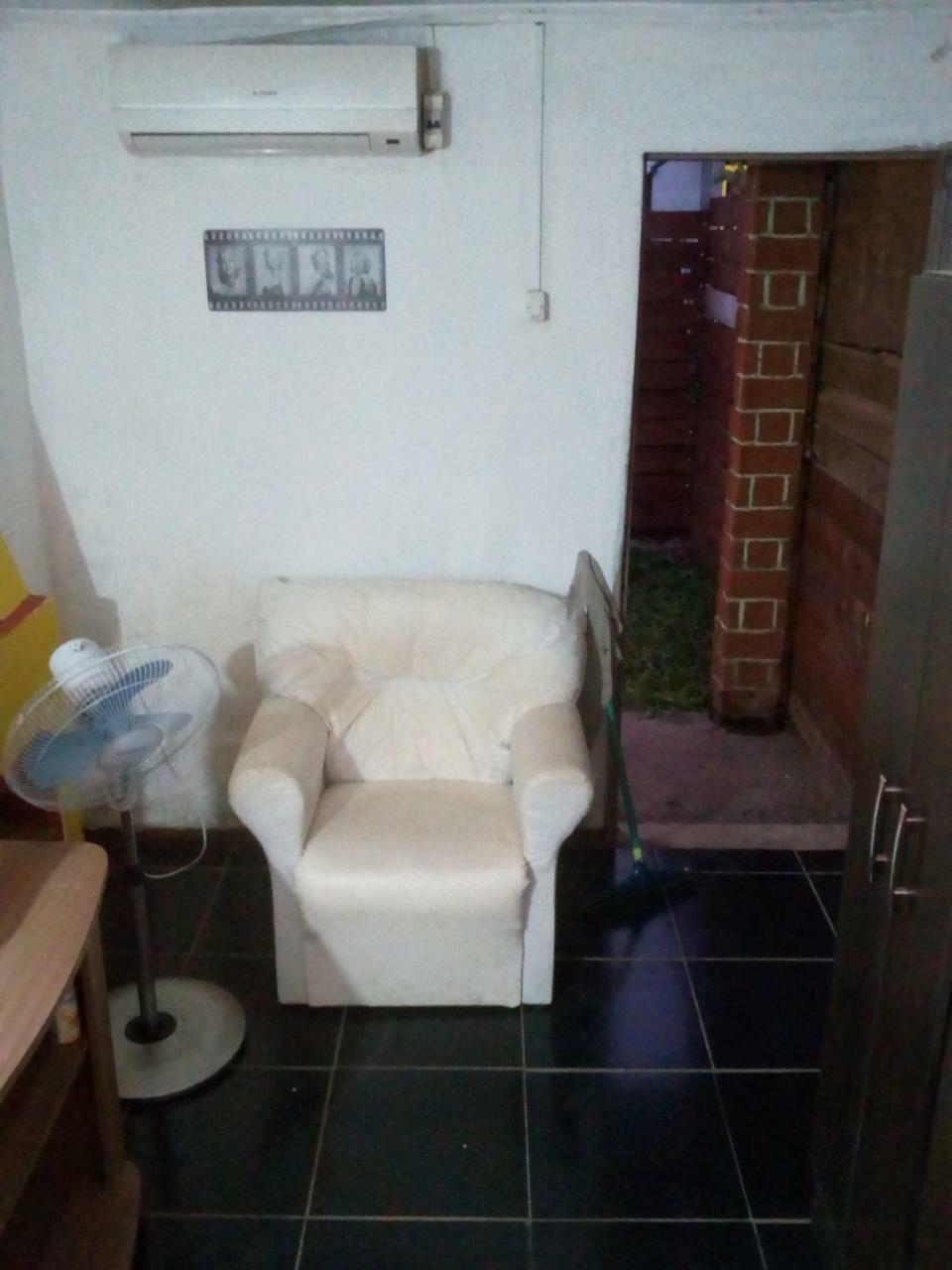 Apartmán Jardines De Don Bosco Salto Exteriér fotografie